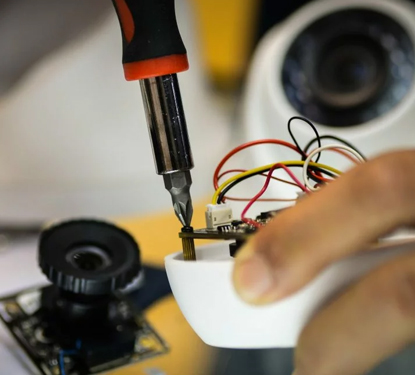 cctv reapir and maintenance service in arumbakkam chennai