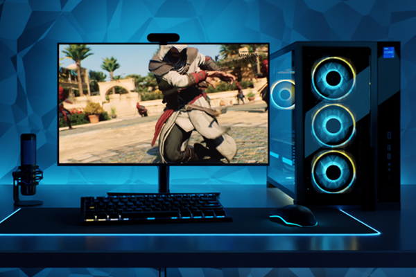 gaming desktop sale in chennai