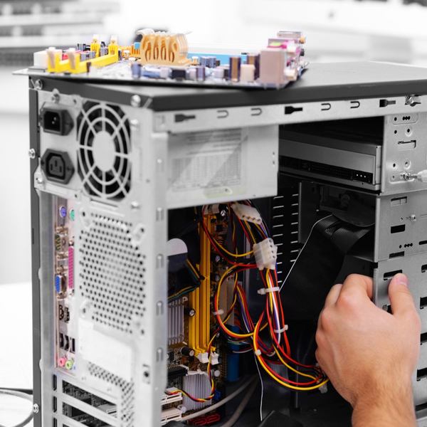 desktop service chennai