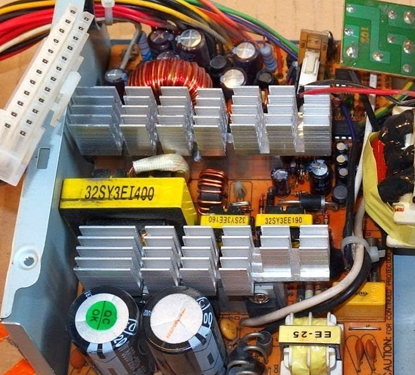 desktop power-supply service in arumbakkam chennai