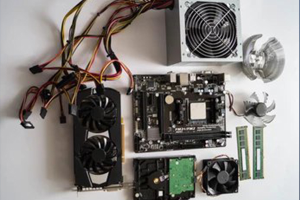 desktop spare parts chennai