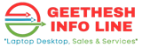 geethesh info line