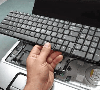 laptop keyboard service in arumbakkam chennai