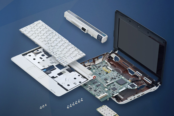 laptop spare parts chennai